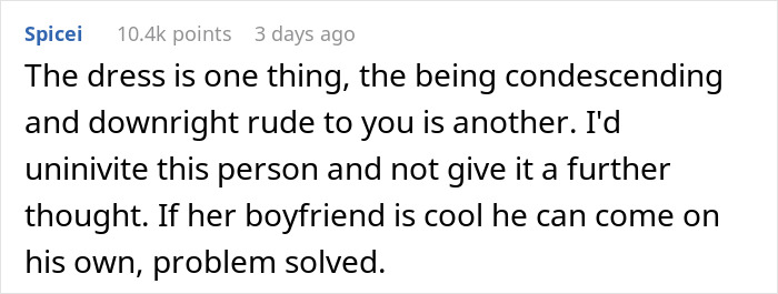 Woman Wants To Wear White Dress To Wedding: “It’s A Yellow Dress Sweetie, Calm Down” Woman Wants To Wear White Dress To Wedding: “It’s A Yellow Dress Sweetie, Calm Down”