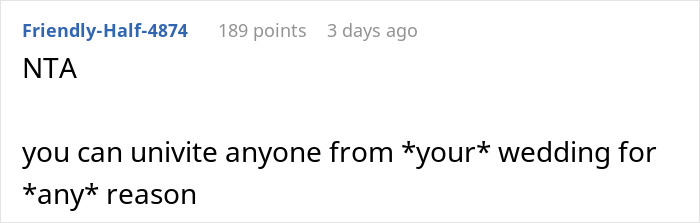 Woman Wants To Wear White Dress To Wedding: “It’s A Yellow Dress Sweetie, Calm Down” Woman Wants To Wear White Dress To Wedding: “It’s A Yellow Dress Sweetie, Calm Down”