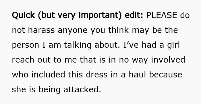 Woman Wants To Wear White Dress To Wedding: “It’s A Yellow Dress Sweetie, Calm Down” Woman Wants To Wear White Dress To Wedding: “It’s A Yellow Dress Sweetie, Calm Down”