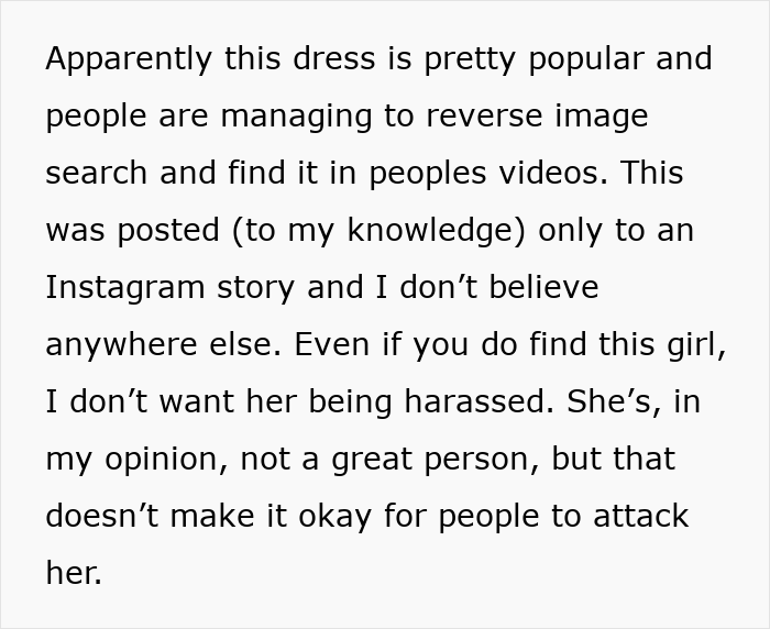 Woman Wants To Wear White Dress To Wedding: “It’s A Yellow Dress Sweetie, Calm Down” Woman Wants To Wear White Dress To Wedding: “It’s A Yellow Dress Sweetie, Calm Down”