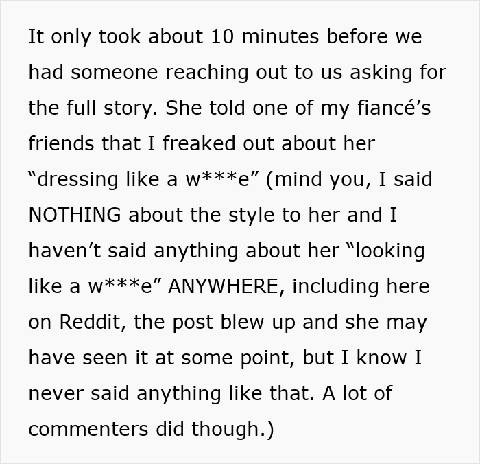 Woman Wants To Wear White Dress To Wedding: “It’s A Yellow Dress Sweetie, Calm Down” Woman Wants To Wear White Dress To Wedding: “It’s A Yellow Dress Sweetie, Calm Down”