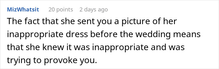 Woman Wants To Wear White Dress To Wedding: “It’s A Yellow Dress Sweetie, Calm Down” Woman Wants To Wear White Dress To Wedding: “It’s A Yellow Dress Sweetie, Calm Down”