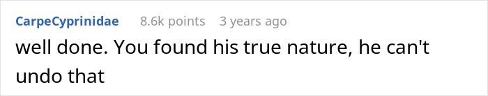 Man Thinks He Can Call Off Divorce After Abandoning Husband In The Hardest Moment, Gets A Reality Check Man Thinks He Can Call Off Divorce After Abandoning Husband In The Hardest Moment, Gets A Reality Check