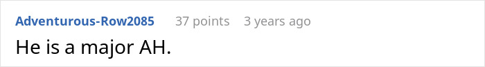 Man Thinks He Can Call Off Divorce After Abandoning Husband In The Hardest Moment, Gets A Reality Check Man Thinks He Can Call Off Divorce After Abandoning Husband In The Hardest Moment, Gets A Reality Check