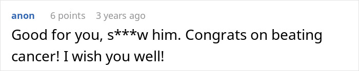 Man Thinks He Can Call Off Divorce After Abandoning Husband In The Hardest Moment, Gets A Reality Check Man Thinks He Can Call Off Divorce After Abandoning Husband In The Hardest Moment, Gets A Reality Check