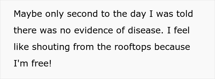Man Thinks He Can Call Off Divorce After Abandoning Husband In The Hardest Moment, Gets A Reality Check Man Thinks He Can Call Off Divorce After Abandoning Husband In The Hardest Moment, Gets A Reality Check