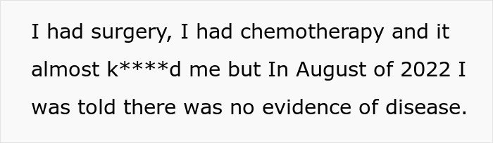 Man Thinks He Can Call Off Divorce After Abandoning Husband In The Hardest Moment, Gets A Reality Check Man Thinks He Can Call Off Divorce After Abandoning Husband In The Hardest Moment, Gets A Reality Check