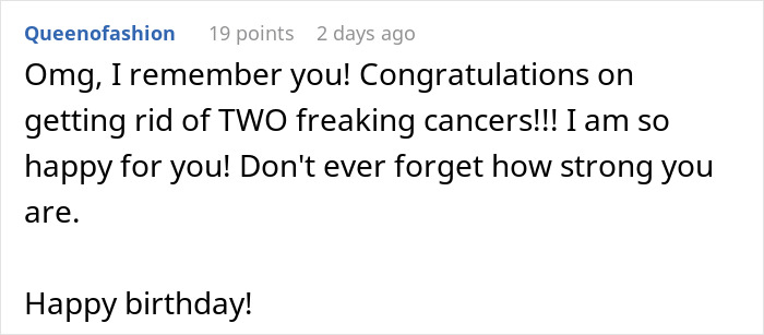 Man Thinks He Can Call Off Divorce After Abandoning Husband In The Hardest Moment, Gets A Reality Check Man Thinks He Can Call Off Divorce After Abandoning Husband In The Hardest Moment, Gets A Reality Check