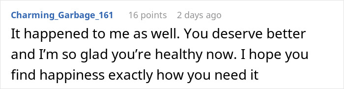 Man Thinks He Can Call Off Divorce After Abandoning Husband In The Hardest Moment, Gets A Reality Check Man Thinks He Can Call Off Divorce After Abandoning Husband In The Hardest Moment, Gets A Reality Check