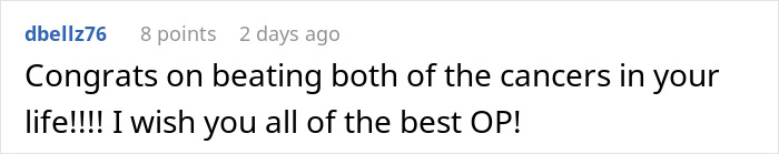 Man Thinks He Can Call Off Divorce After Abandoning Husband In The Hardest Moment, Gets A Reality Check Man Thinks He Can Call Off Divorce After Abandoning Husband In The Hardest Moment, Gets A Reality Check