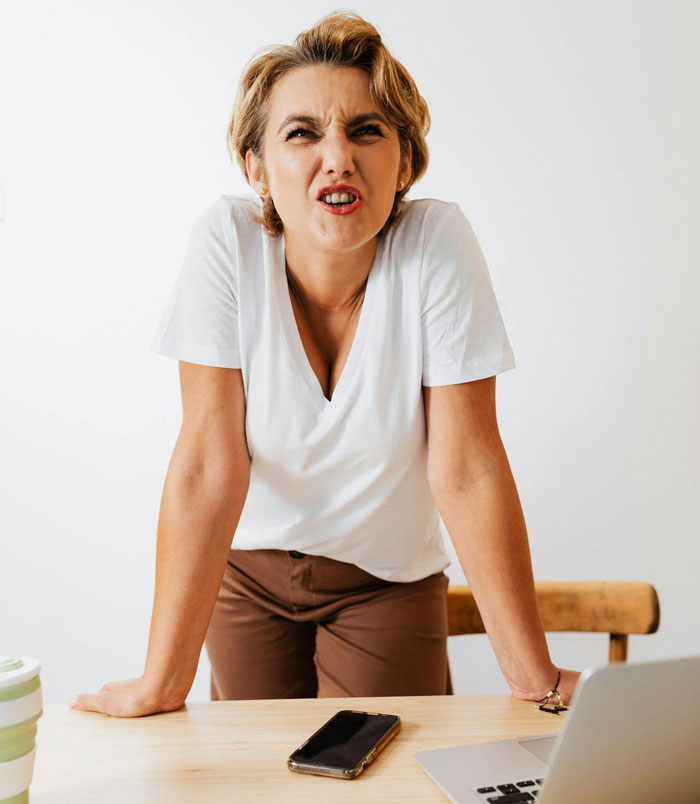 Woman Suspects Husband Is A “Psychopath” After Horrifying Texts, But The Truth Turns Out To Be Even Worse Woman Suspects Husband Is A “Psychopath” After Horrifying Texts, But The Truth Turns Out To Be Even Worse