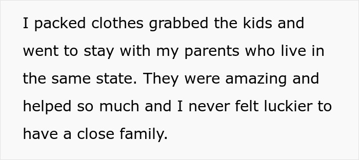 Woman Suspects Husband Is A “Psychopath” After Horrifying Texts, But The Truth Turns Out To Be Even Worse Woman Suspects Husband Is A “Psychopath” After Horrifying Texts, But The Truth Turns Out To Be Even Worse