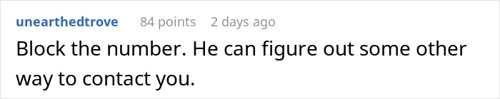 Woman Suspects Husband Is A “Psychopath” After Horrifying Texts, But The Truth Turns Out To Be Even Worse Woman Suspects Husband Is A “Psychopath” After Horrifying Texts, But The Truth Turns Out To Be Even Worse