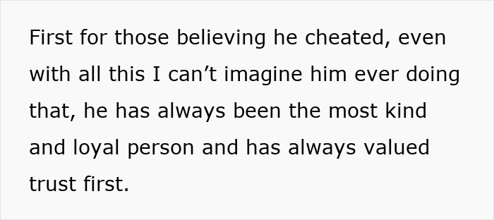Woman Suspects Husband Is A “Psychopath” After Horrifying Texts, But The Truth Turns Out To Be Even Worse Woman Suspects Husband Is A “Psychopath” After Horrifying Texts, But The Truth Turns Out To Be Even Worse