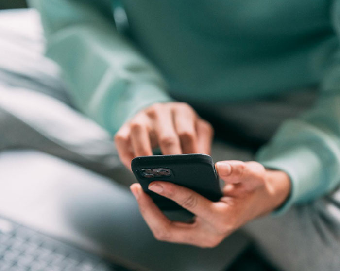 Woman Suspects Husband Is A “Psychopath” After Horrifying Texts, But The Truth Turns Out To Be Even Worse Woman Suspects Husband Is A “Psychopath” After Horrifying Texts, But The Truth Turns Out To Be Even Worse