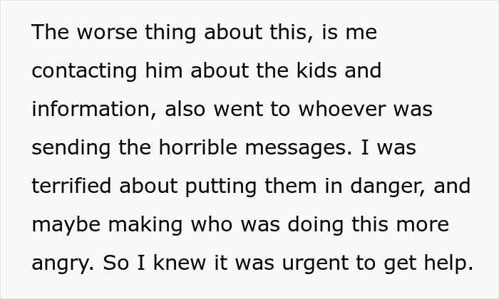 Woman Suspects Husband Is A “Psychopath” After Horrifying Texts, But The Truth Turns Out To Be Even Worse Woman Suspects Husband Is A “Psychopath” After Horrifying Texts, But The Truth Turns Out To Be Even Worse