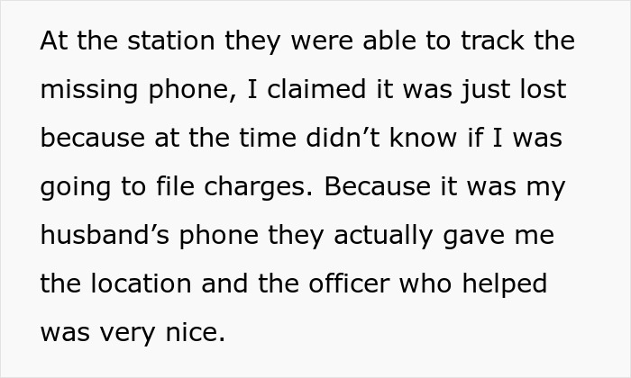 Woman Suspects Husband Is A “Psychopath” After Horrifying Texts, But The Truth Turns Out To Be Even Worse Woman Suspects Husband Is A “Psychopath” After Horrifying Texts, But The Truth Turns Out To Be Even Worse