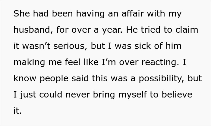Woman Suspects Husband Is A “Psychopath” After Horrifying Texts, But The Truth Turns Out To Be Even Worse Woman Suspects Husband Is A “Psychopath” After Horrifying Texts, But The Truth Turns Out To Be Even Worse