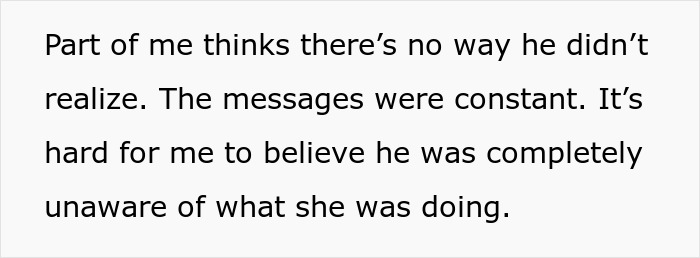 Woman Suspects Husband Is A “Psychopath” After Horrifying Texts, But The Truth Turns Out To Be Even Worse Woman Suspects Husband Is A “Psychopath” After Horrifying Texts, But The Truth Turns Out To Be Even Worse
