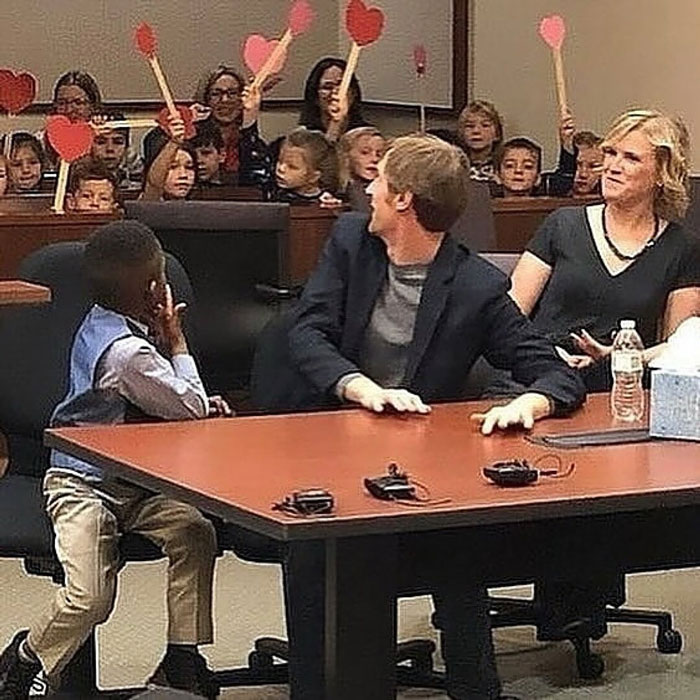 If You’re Questioning If Anything Good Is Left In The World, Here Are 67 Uplifting Posts You Might Need