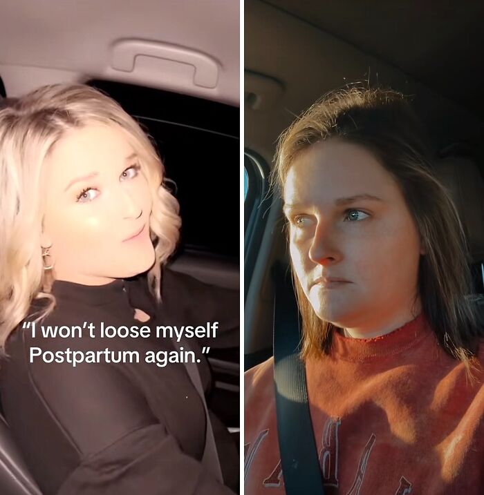 41 Women Who Promised Themselves They Wouldn&rsquo;t Lose Their Spark After Giving Birth Share If They Succeeded