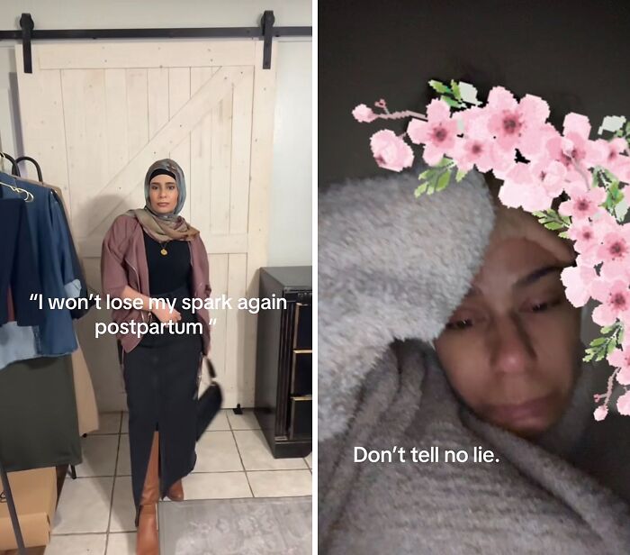 41 Women Who Promised Themselves They Wouldn&rsquo;t Lose Their Spark After Giving Birth Share If They Succeeded