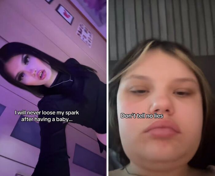 41 Women Who Promised Themselves They Wouldn&rsquo;t Lose Their Spark After Giving Birth Share If They Succeeded