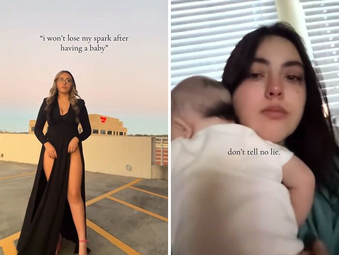 41 Women Who Promised Themselves They Wouldn&rsquo;t Lose Their Spark After Giving Birth Share If They Succeeded