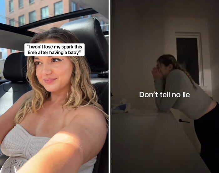 41 Women Who Promised Themselves They Wouldn&rsquo;t Lose Their Spark After Giving Birth Share If They Succeeded