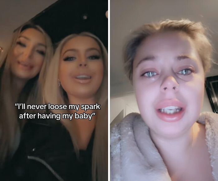 41 Women Who Promised Themselves They Wouldn&rsquo;t Lose Their Spark After Giving Birth Share If They Succeeded