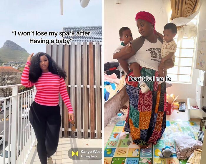 41 Women Who Promised Themselves They Wouldn&rsquo;t Lose Their Spark After Giving Birth Share If They Succeeded