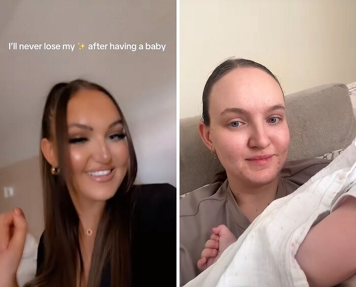 41 Women Who Promised Themselves They Wouldn&rsquo;t Lose Their Spark After Giving Birth Share If They Succeeded