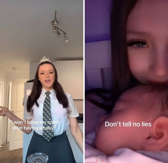 41 Women Who Promised Themselves They Wouldn&rsquo;t Lose Their Spark After Giving Birth Share If They Succeeded