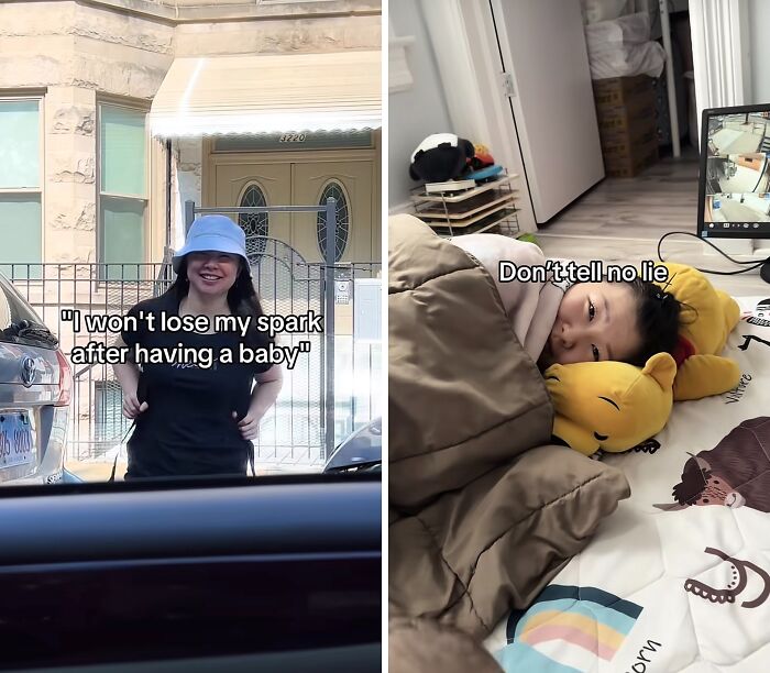 41 Women Who Promised Themselves They Wouldn&rsquo;t Lose Their Spark After Giving Birth Share If They Succeeded