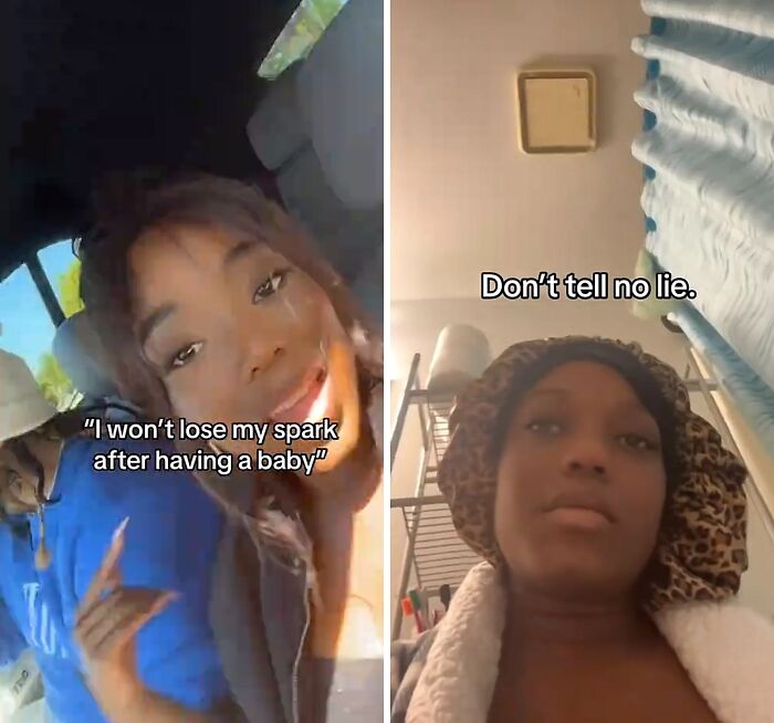 41 Women Who Promised Themselves They Wouldn&rsquo;t Lose Their Spark After Giving Birth Share If They Succeeded