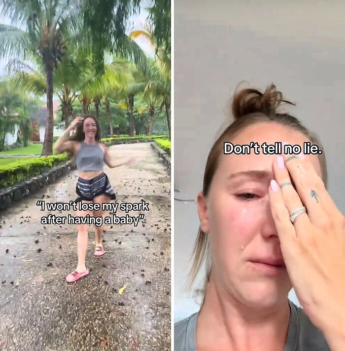 41 Women Who Promised Themselves They Wouldn&rsquo;t Lose Their Spark After Giving Birth Share If They Succeeded