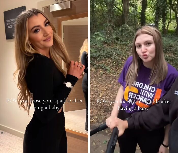 41 Women Who Promised Themselves They Wouldn&rsquo;t Lose Their Spark After Giving Birth Share If They Succeeded