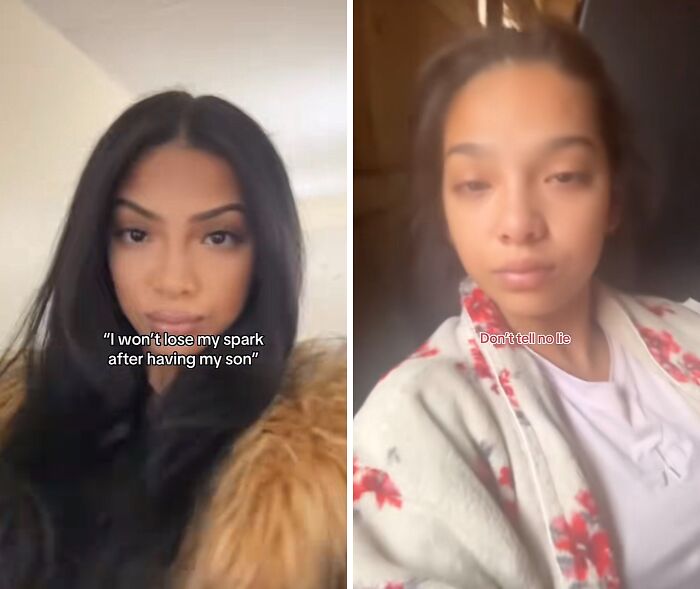 41 Women Who Promised Themselves They Wouldn&rsquo;t Lose Their Spark After Giving Birth Share If They Succeeded