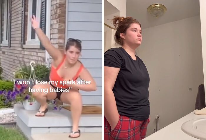 41 Women Who Promised Themselves They Wouldn&rsquo;t Lose Their Spark After Giving Birth Share If They Succeeded