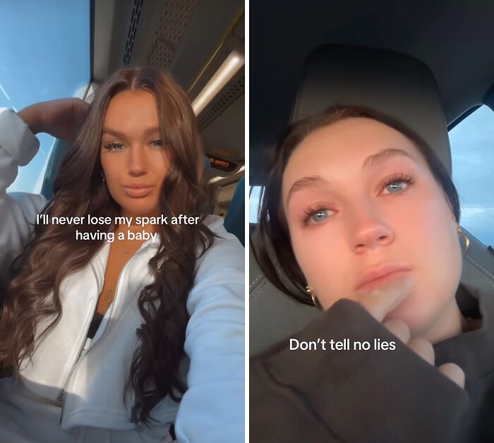 41 Women Who Promised Themselves They Wouldn&rsquo;t Lose Their Spark After Giving Birth Share If They Succeeded