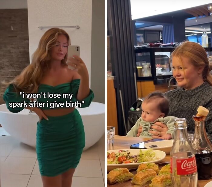 41 Women Who Promised Themselves They Wouldn&rsquo;t Lose Their Spark After Giving Birth Share If They Succeeded