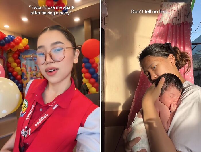 41 Women Who Promised Themselves They Wouldn&rsquo;t Lose Their Spark After Giving Birth Share If They Succeeded