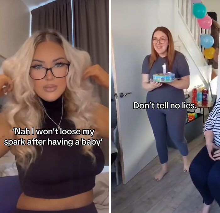 41 Women Who Promised Themselves They Wouldn&rsquo;t Lose Their Spark After Giving Birth Share If They Succeeded