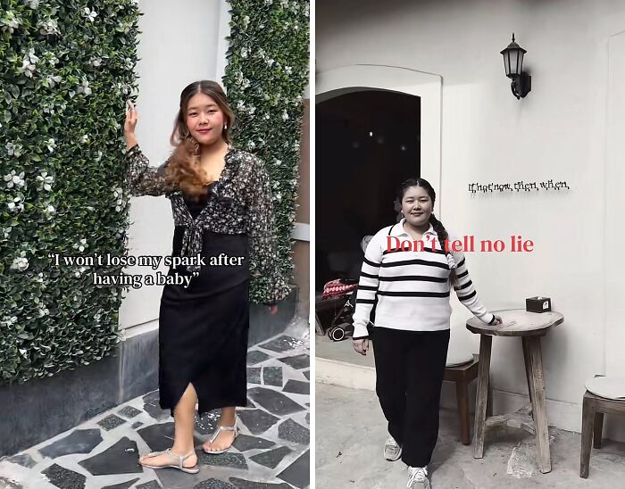 41 Women Who Promised Themselves They Wouldn&rsquo;t Lose Their Spark After Giving Birth Share If They Succeeded