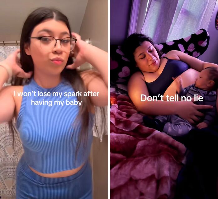 41 Women Who Promised Themselves They Wouldn&rsquo;t Lose Their Spark After Giving Birth Share If They Succeeded