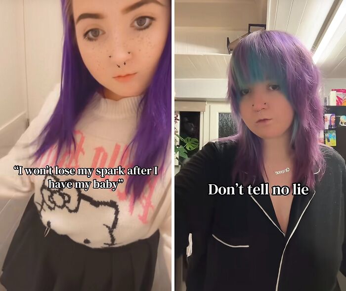 41 Women Who Promised Themselves They Wouldn&rsquo;t Lose Their Spark After Giving Birth Share If They Succeeded