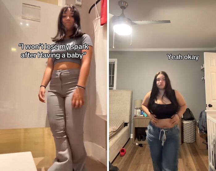 41 Women Who Promised Themselves They Wouldn&rsquo;t Lose Their Spark After Giving Birth Share If They Succeeded