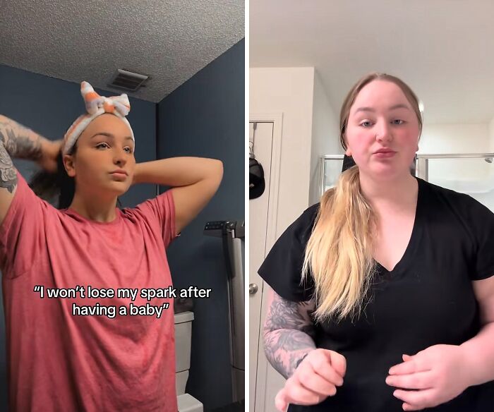 41 Women Who Promised Themselves They Wouldn&rsquo;t Lose Their Spark After Giving Birth Share If They Succeeded