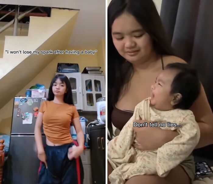 41 Women Who Promised Themselves They Wouldn&rsquo;t Lose Their Spark After Giving Birth Share If They Succeeded