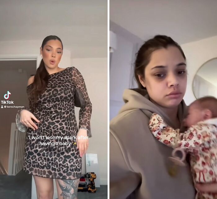 41 Women Who Promised Themselves They Wouldn&rsquo;t Lose Their Spark After Giving Birth Share If They Succeeded